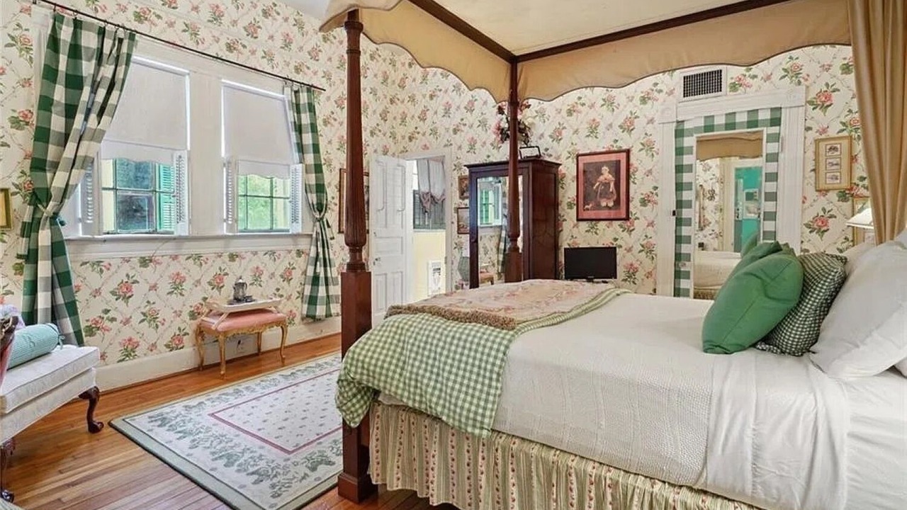 Photo of Bedroom in Metairie