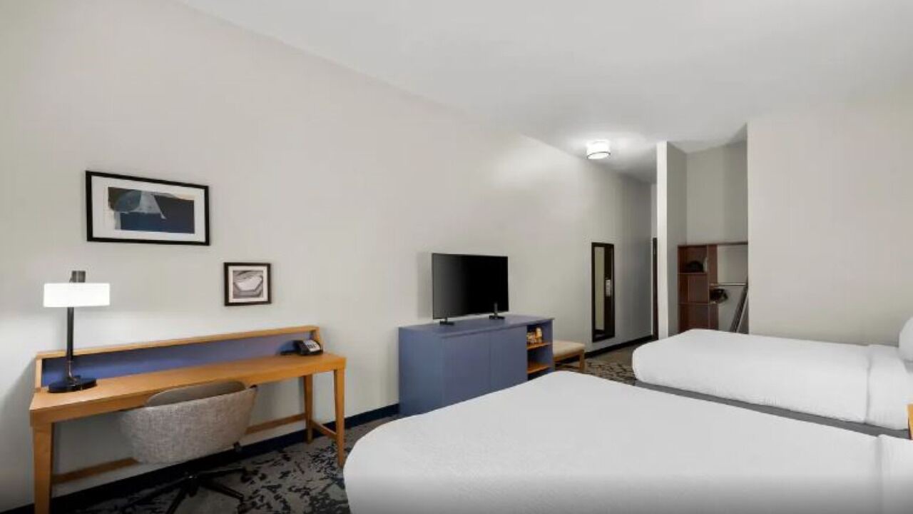 Photo of Bedroom in South Baton Rouge