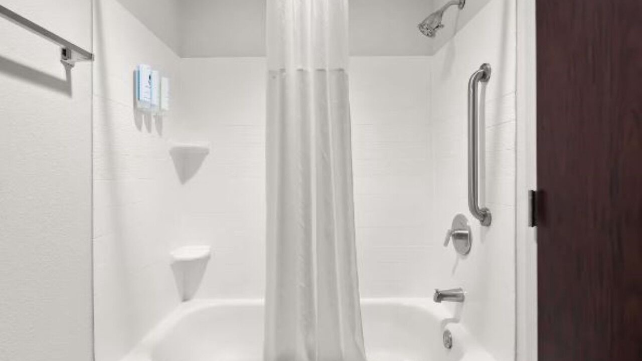 Photo of Bathroom in South Baton Rouge