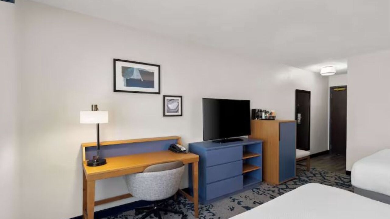 Photo of Bedroom in South Baton Rouge