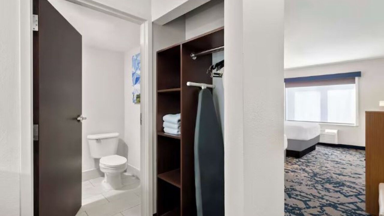 Photo of Bathroom in South Baton Rouge