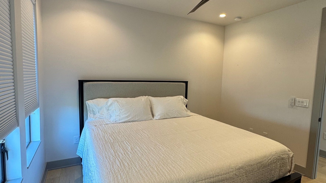 Photo of Bedroom in Galindo