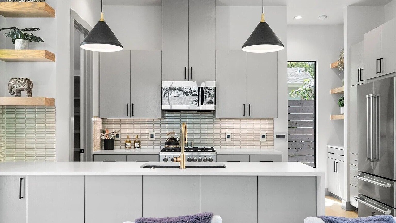 Photo of Kitchen in Galindo