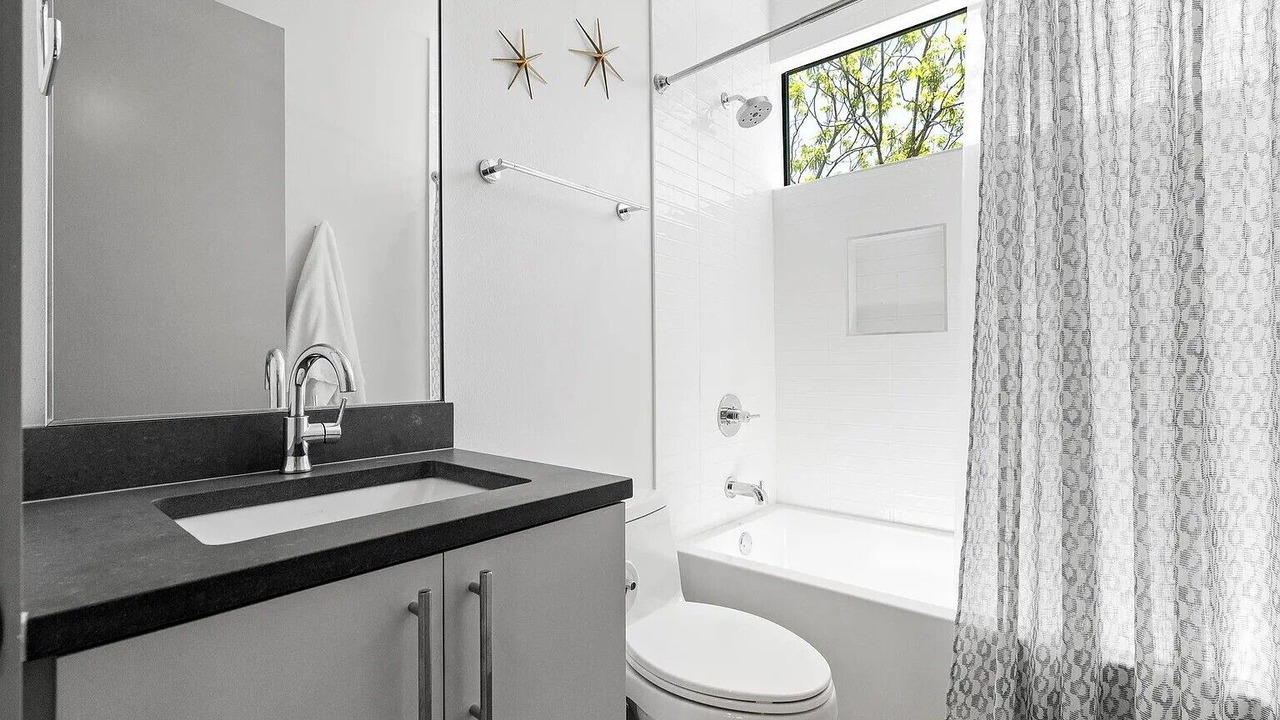 Photo of Bathroom in Galindo