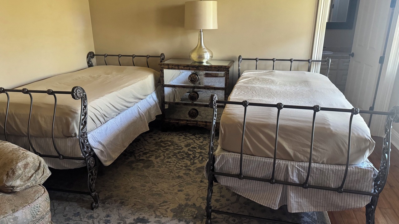 Photo of Bedroom in South Baton Rouge