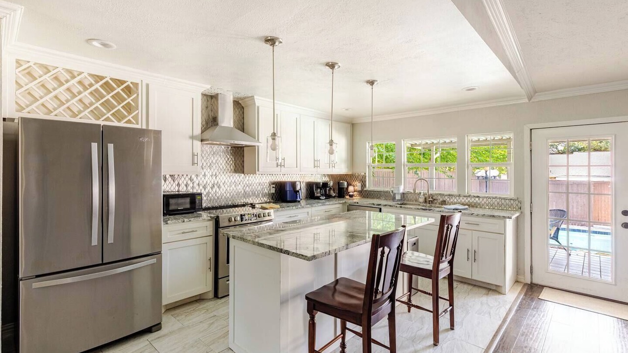 Photo of Kitchen in Lake Highlands