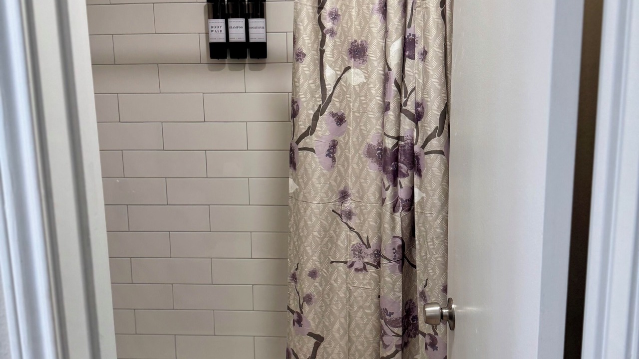 Photo of Bathroom in Garland