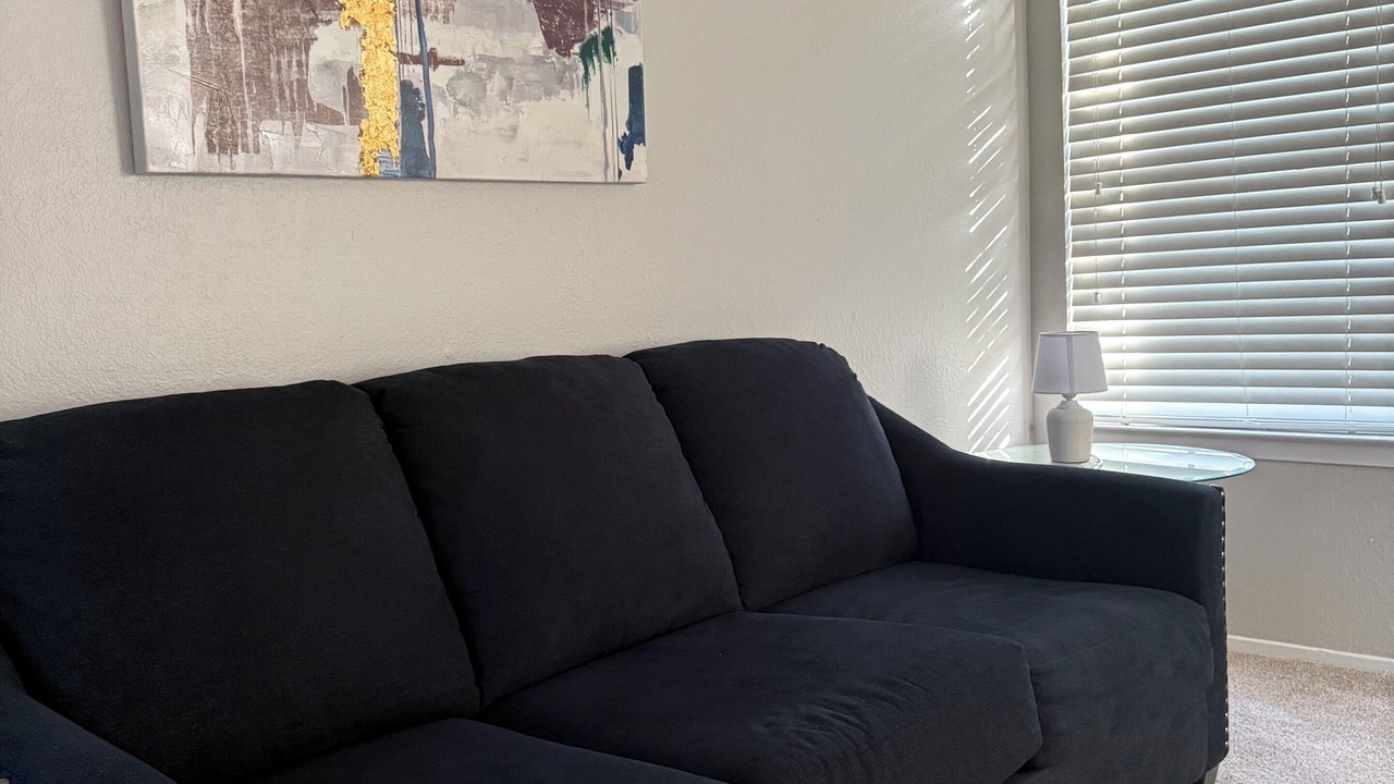 Photo of Livingroom in North Arlington