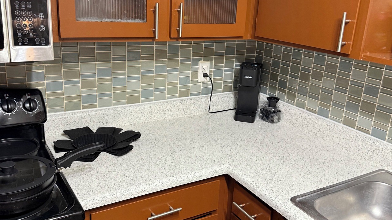 Photo of Kitchen in North Arlington