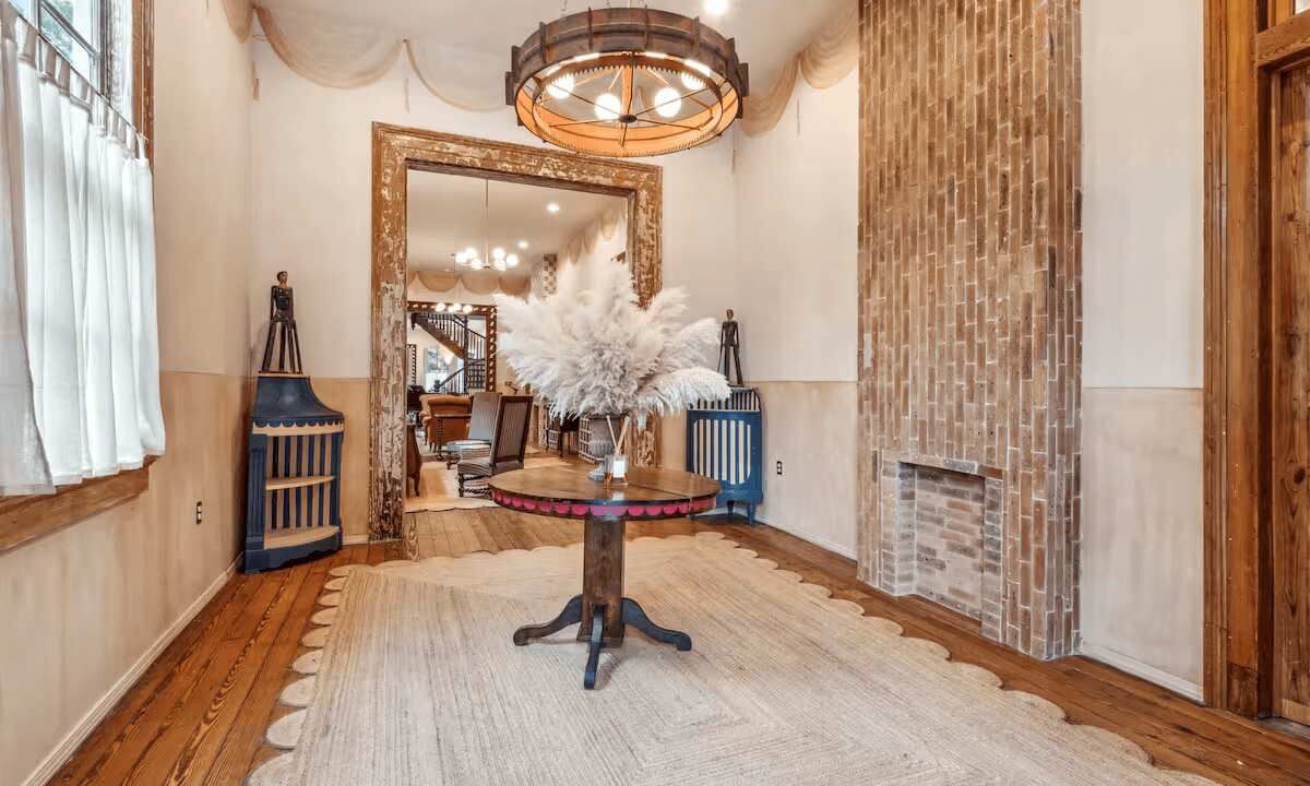 Photo of Bedroom in Faubourg Lafayette