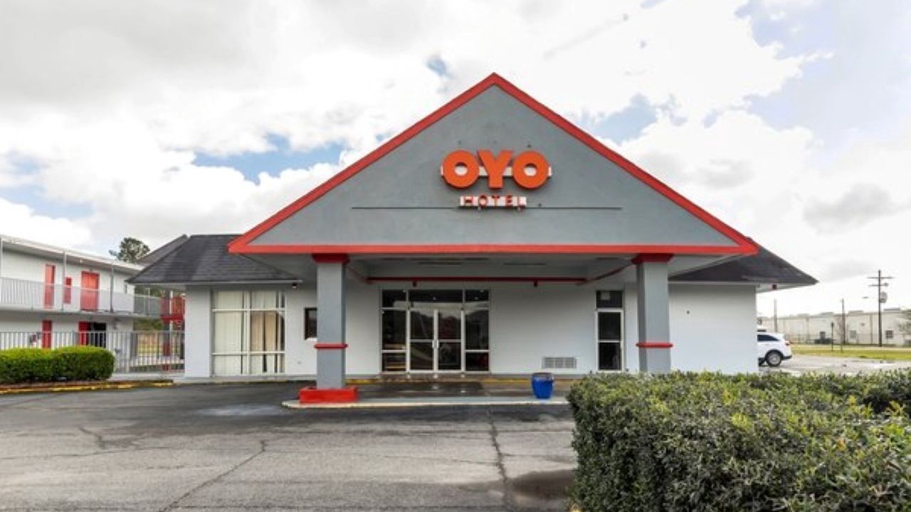 Photo of Outdoor in Jennings