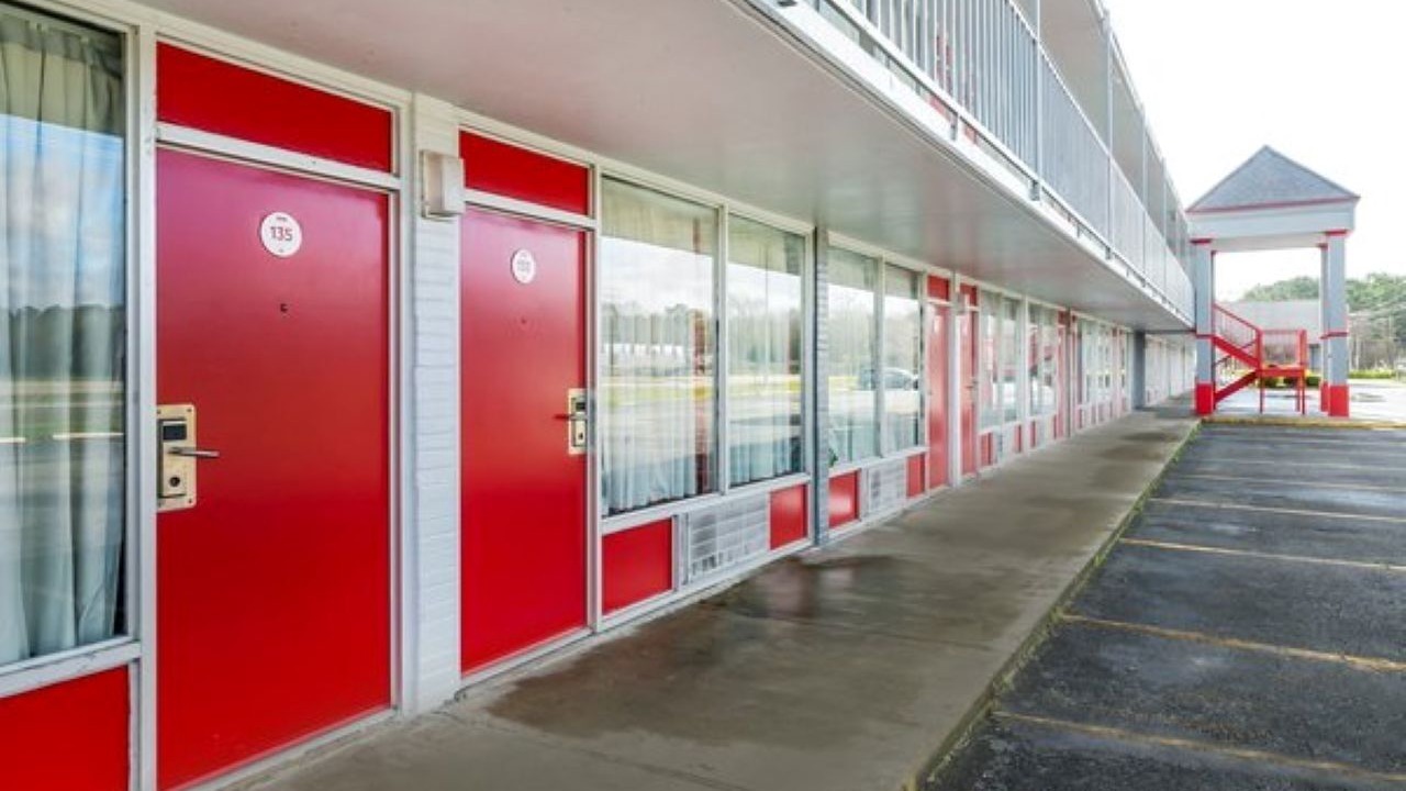 Photo of Outdoor in Jennings