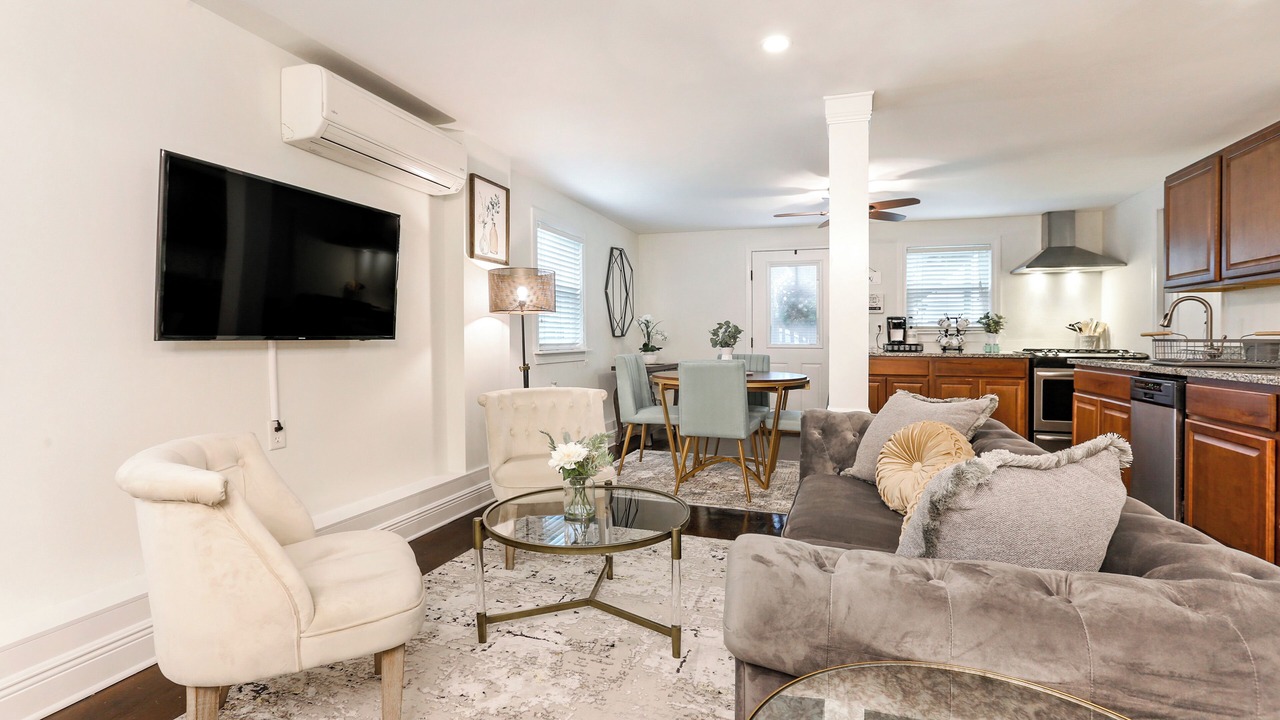 Photo of Livingroom in Leonidas