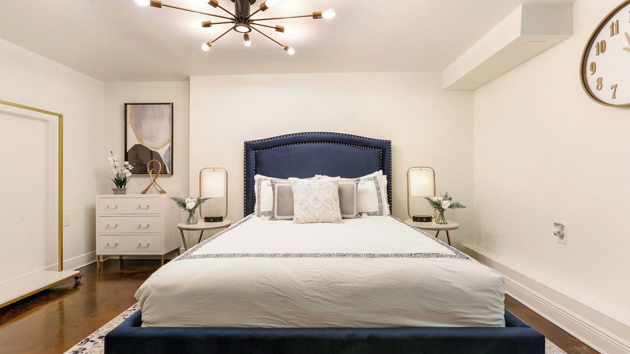 Photo of Bedroom in Leonidas