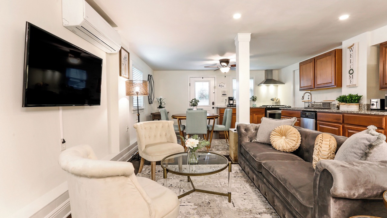 Photo of Livingroom in Leonidas
