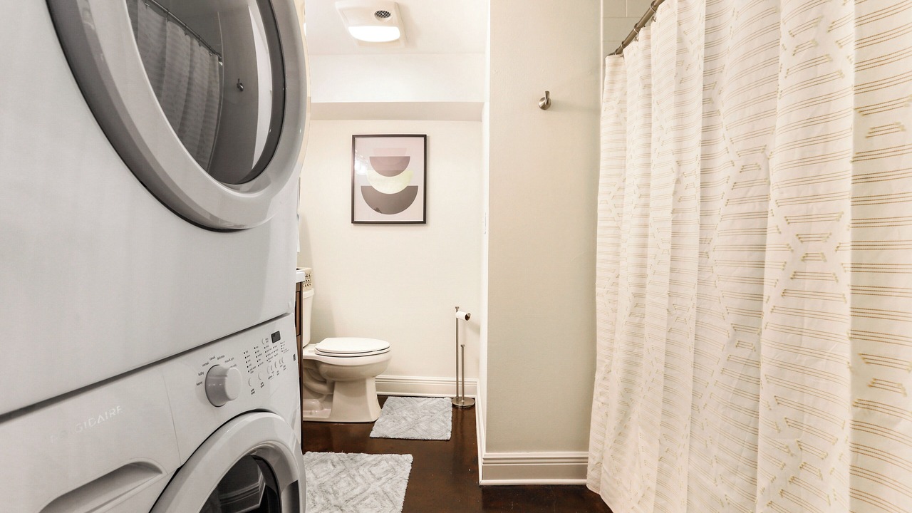 Photo of Bathroom in Leonidas