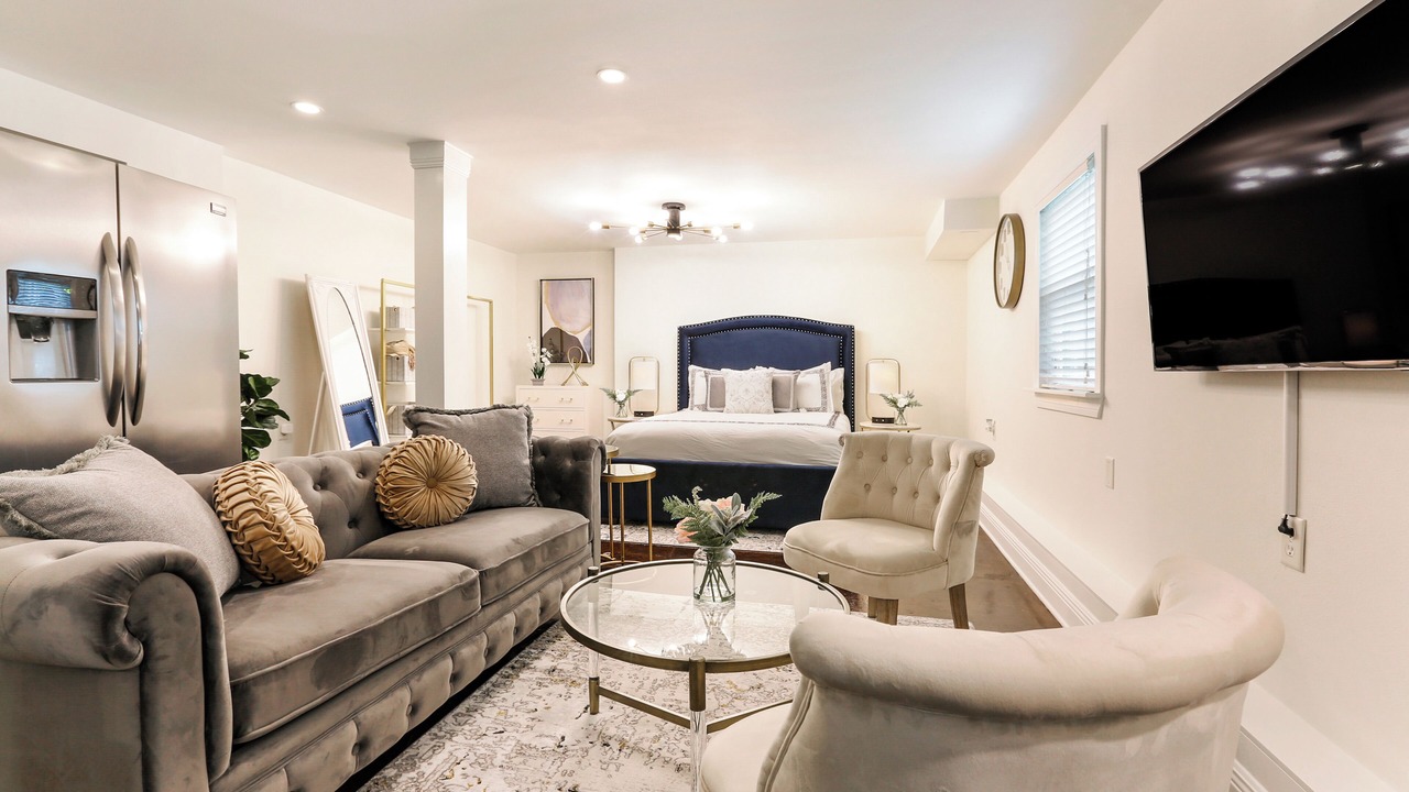 Photo of Bedroom in Leonidas