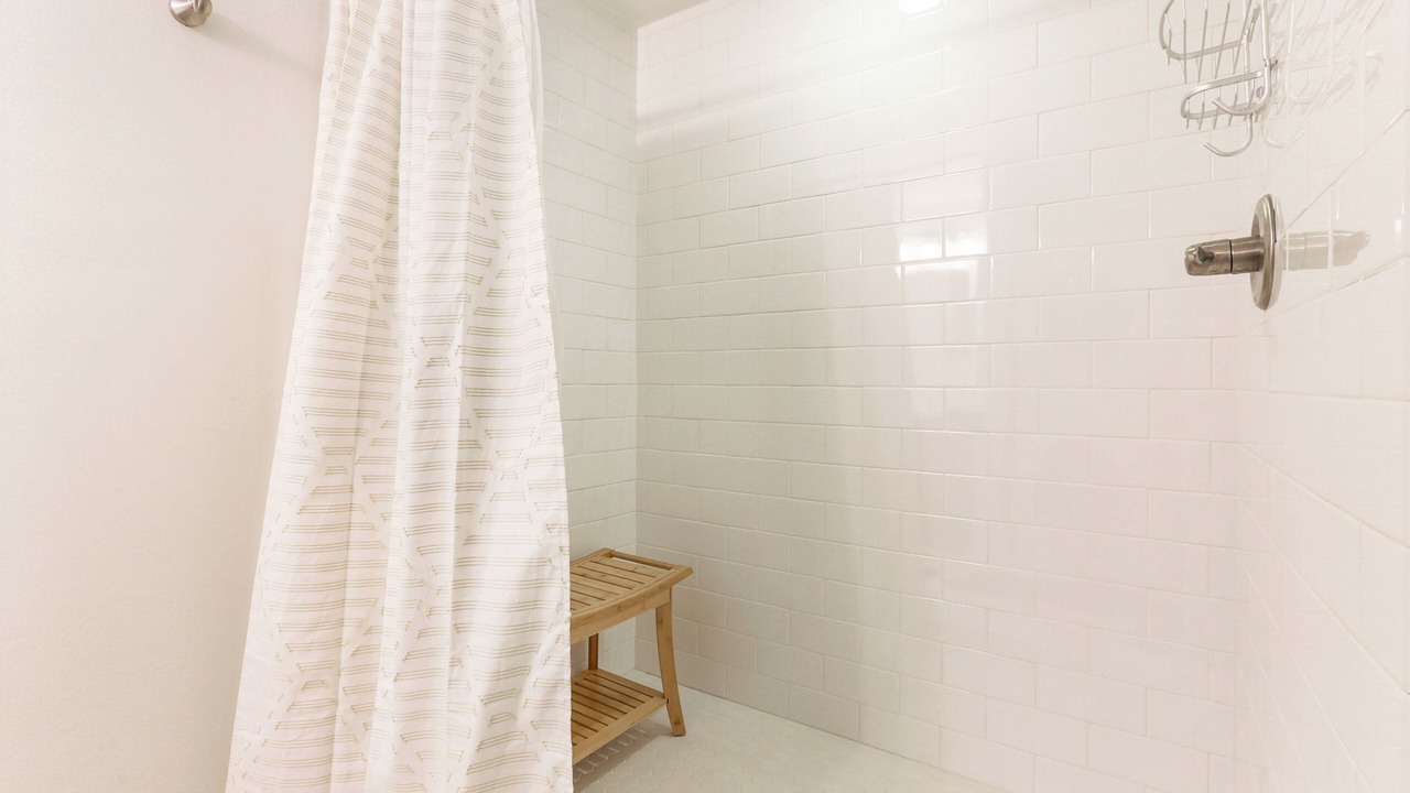 Photo of Bathroom in Leonidas