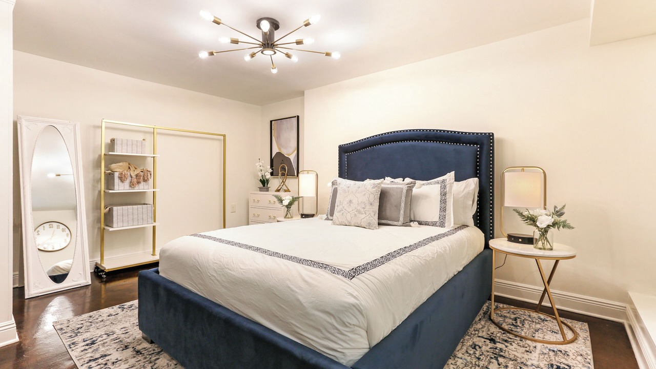 Photo of Bedroom in Leonidas
