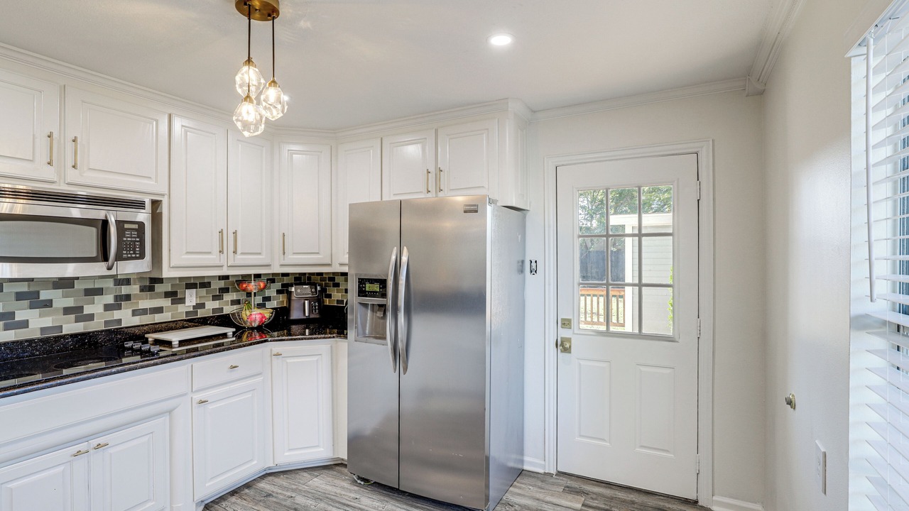 Photo of Kitchen in Fort Worth