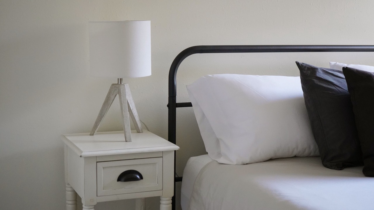 Photo of Bedroom in Alden Bridge