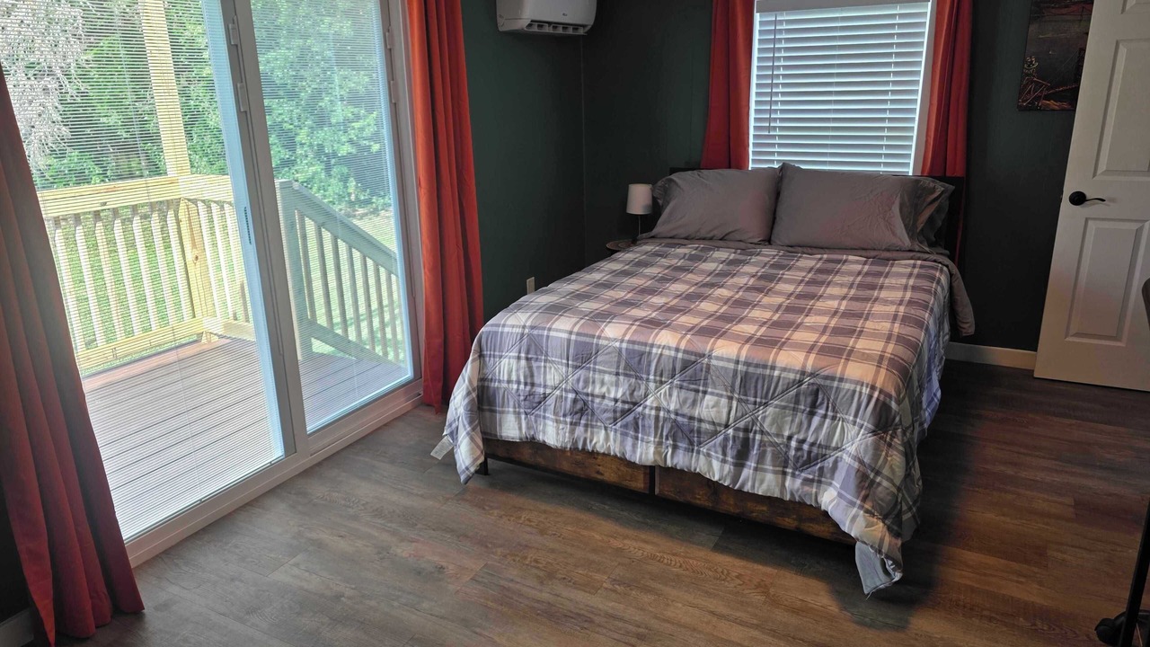 Photo of Bedroom in West Oak Hill