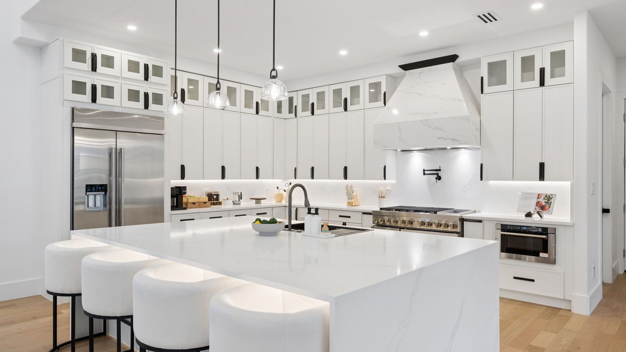 Photo of Kitchen in Northwest Dallas