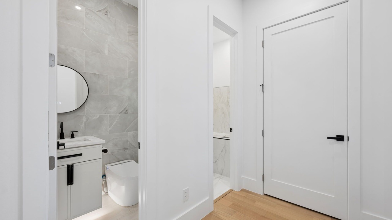 Photo of Bathroom in Northwest Dallas