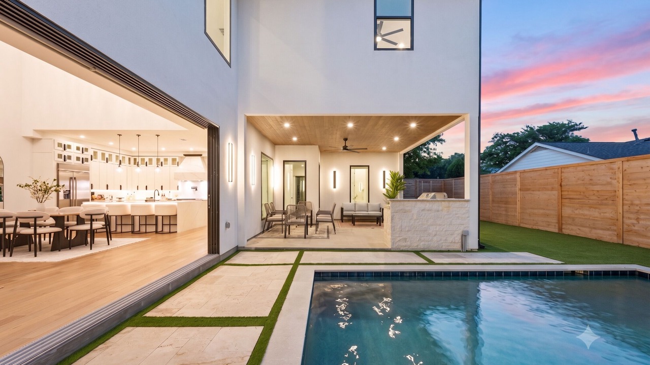 Photo of Outdoor in Northwest Dallas