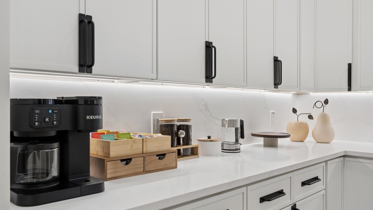 Photo of Kitchen in Northwest Dallas