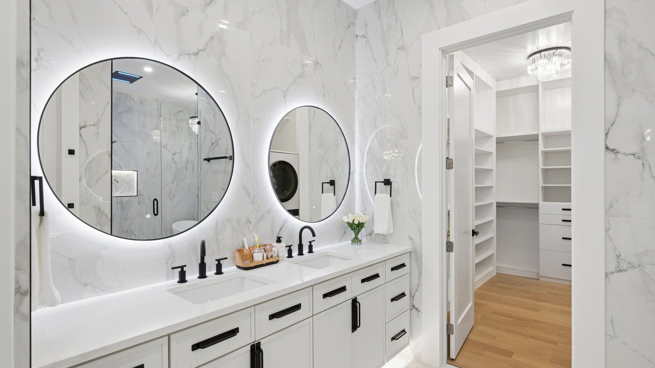 Photo of Bathroom in Northwest Dallas