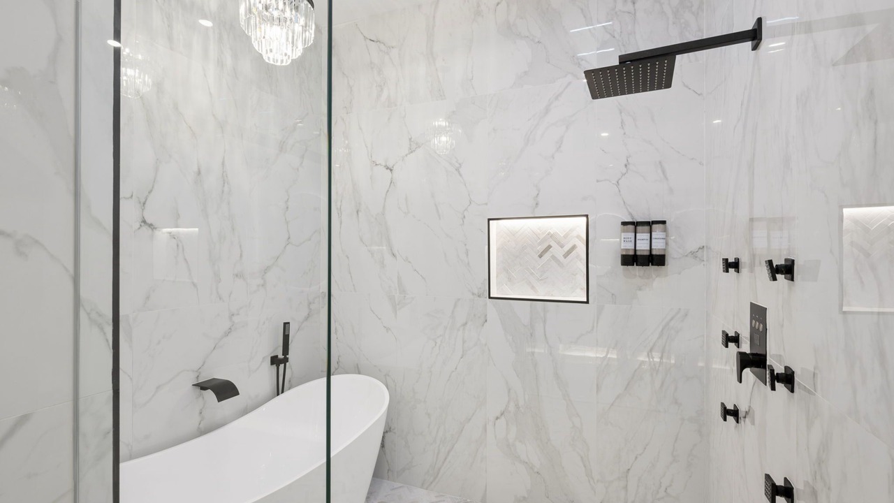 Photo of Bathroom in Northwest Dallas