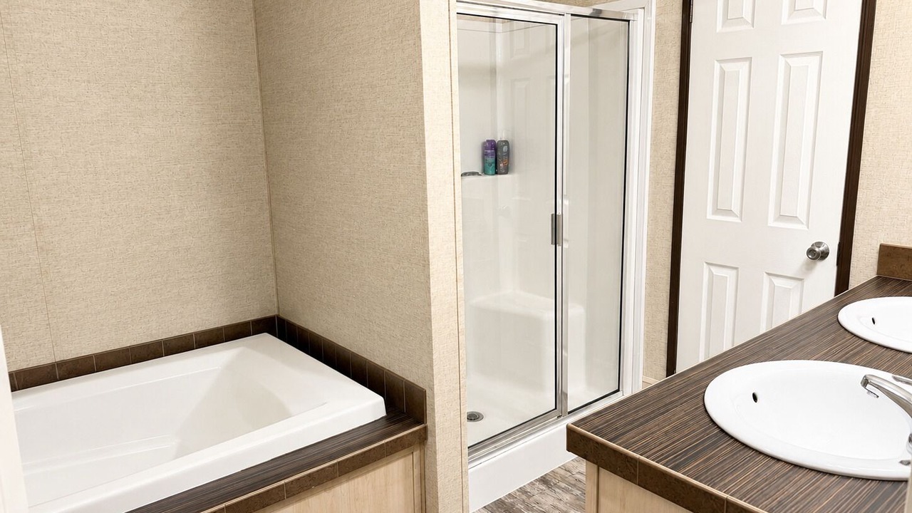 Photo of Bathroom in Hopedale
