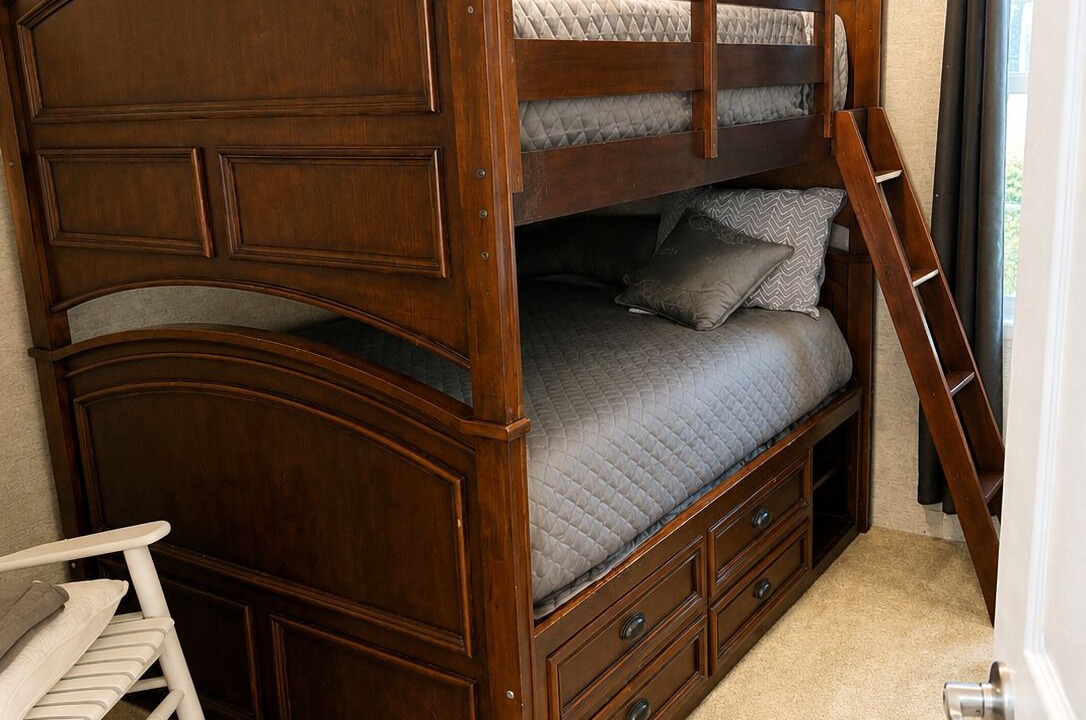 Photo of Bedroom in Hopedale