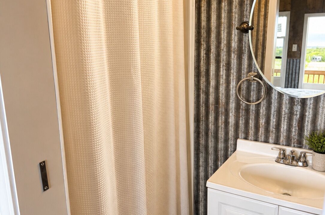 Photo of Bathroom in Hopedale