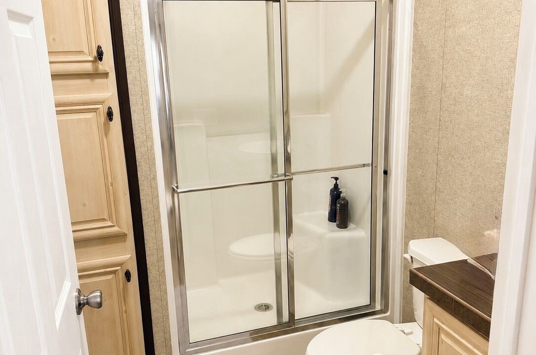Photo of Bathroom in Hopedale
