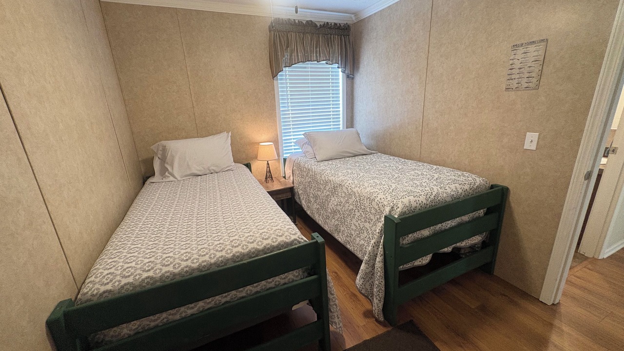 Photo of Bedroom in Buras-Triumph