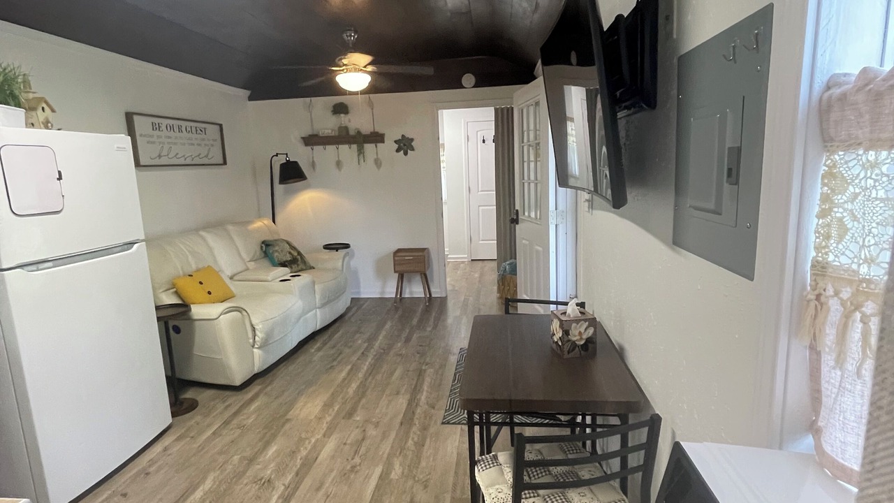 Photo of Livingroom in Houma