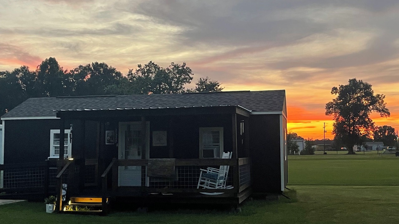 Photo of Outdoor in Houma
