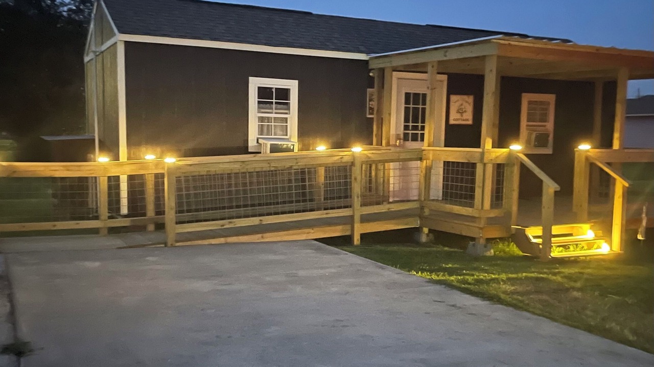 Photo of Outdoor in Houma