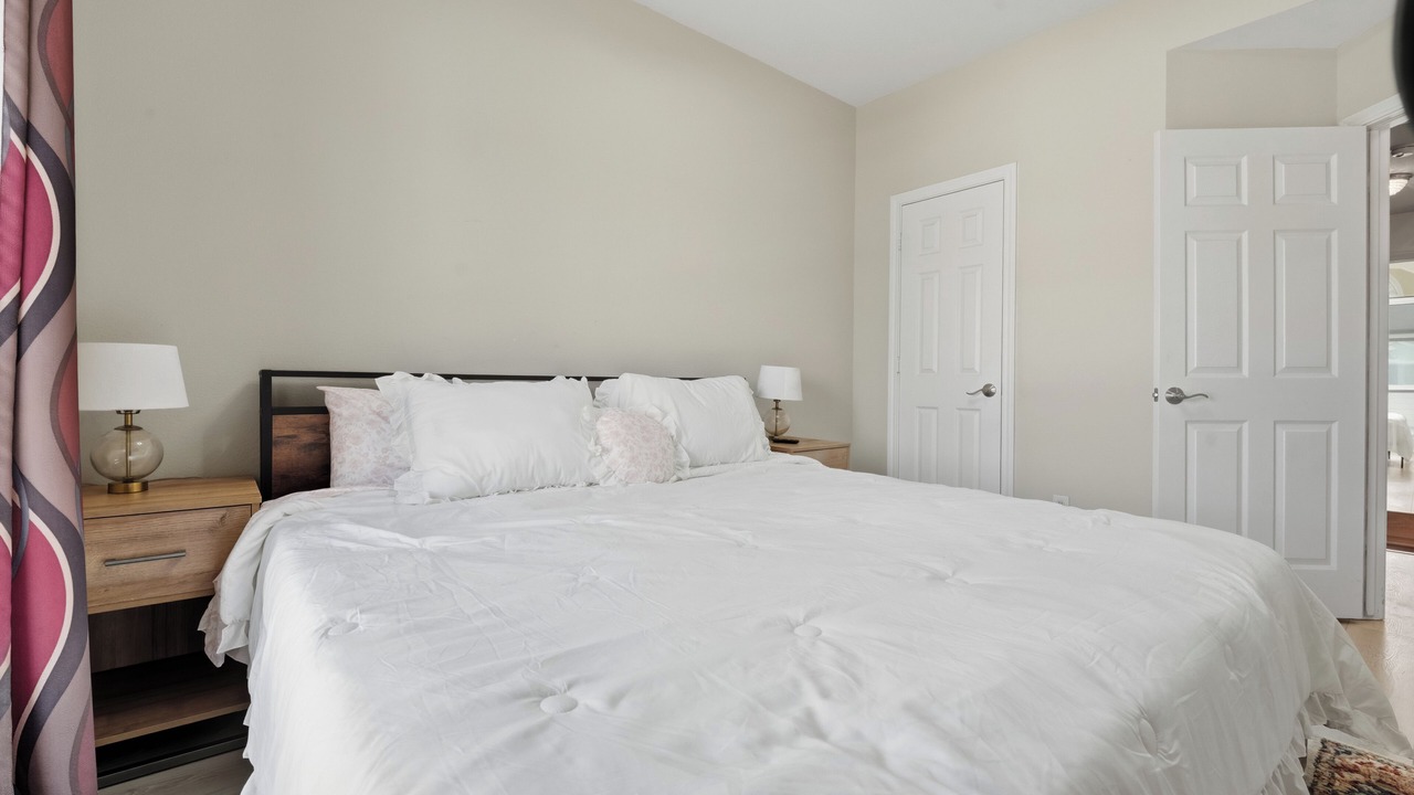 Photo of Bedroom in West Arlington