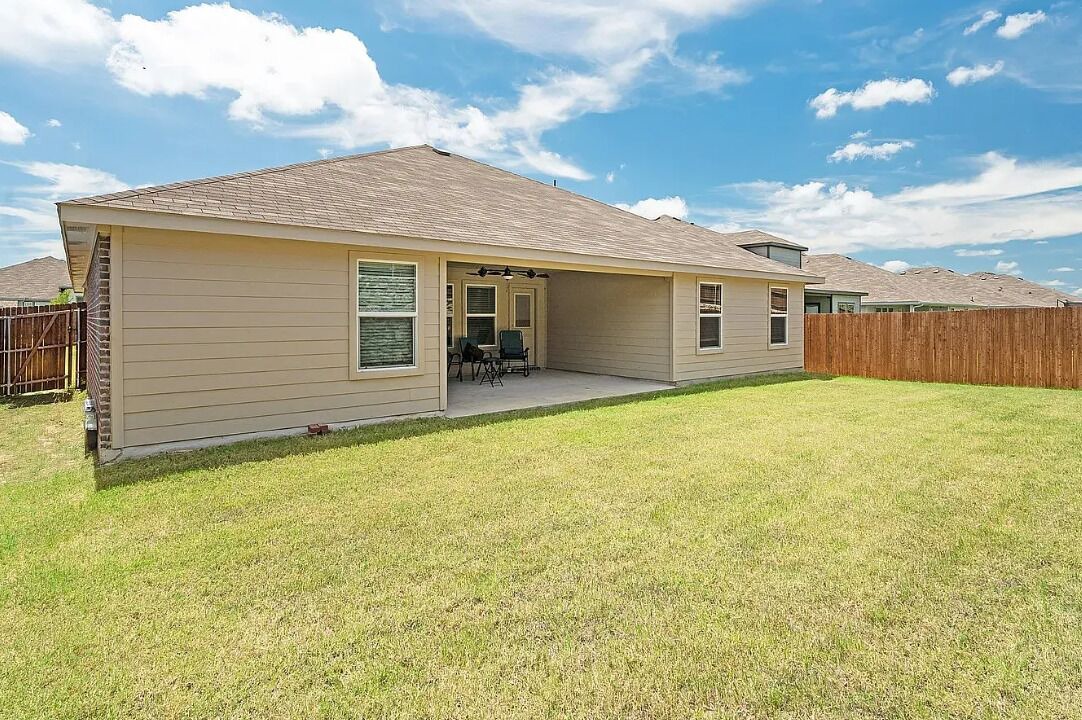 Photo of Outdoor in Alvarado