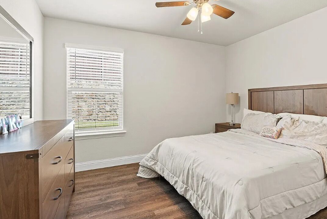 Photo of Bedroom in Alvarado