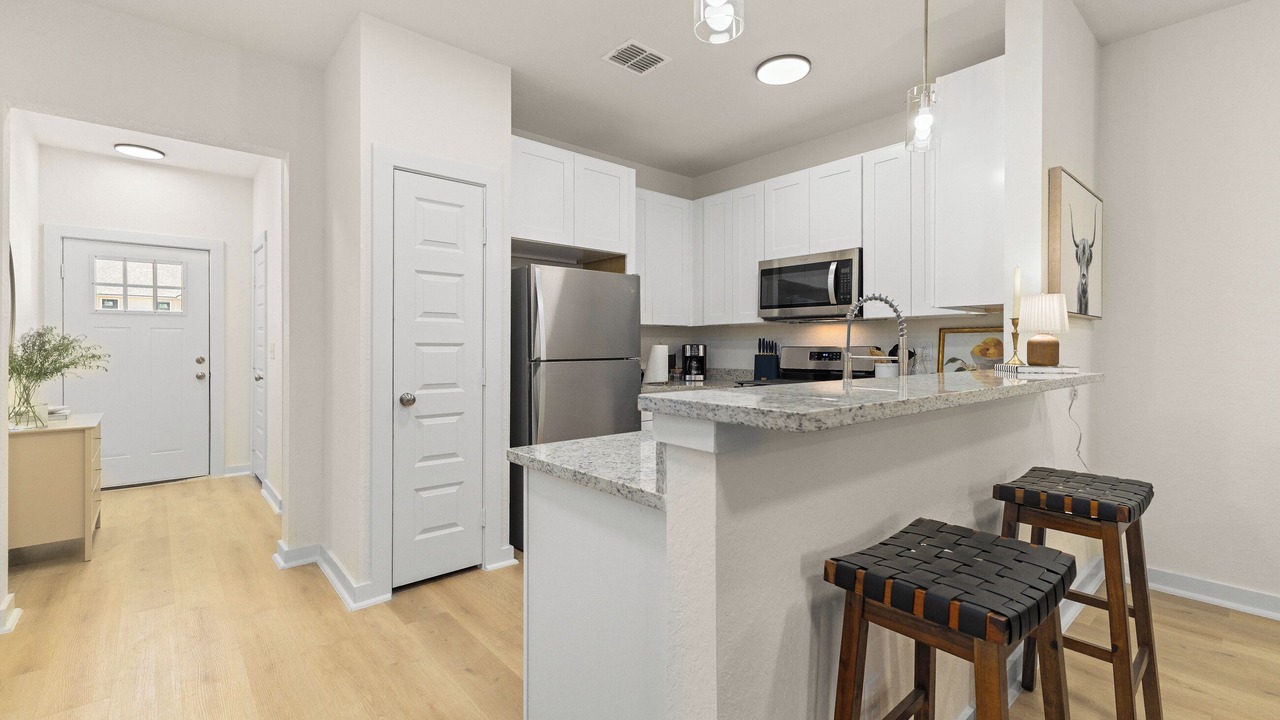 Photo of Kitchen in Castroville