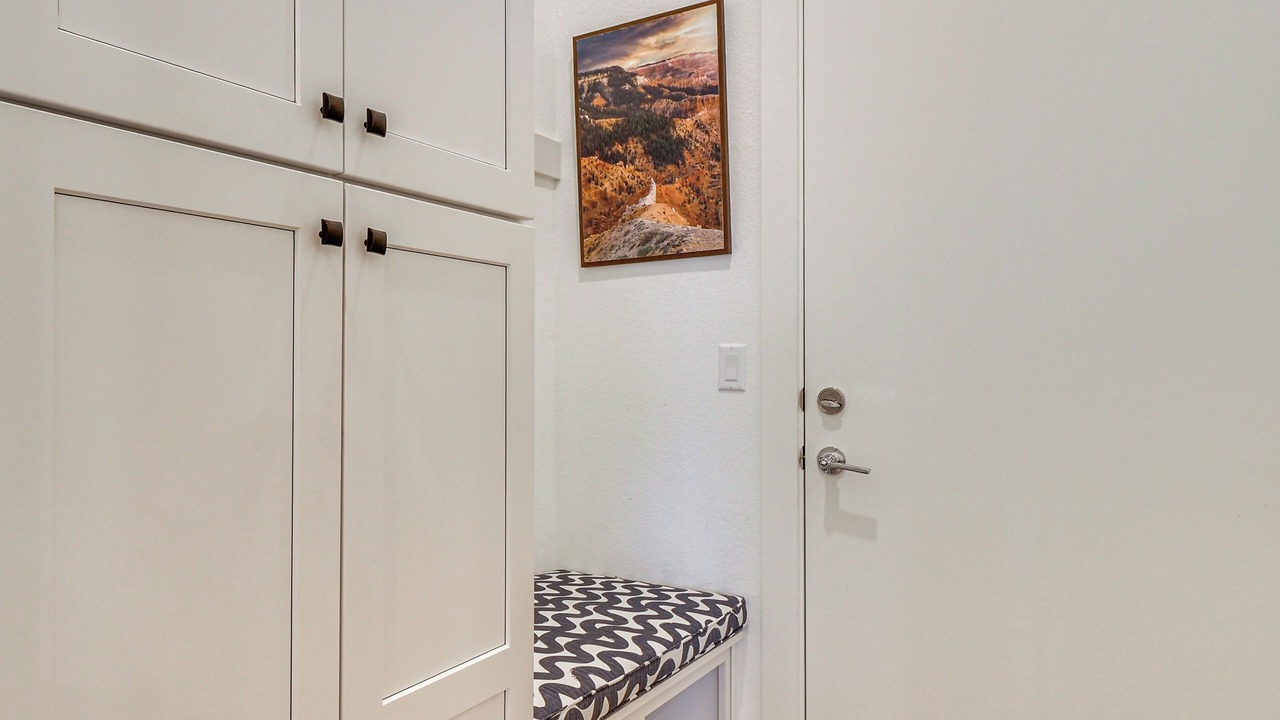 Photo of Bedroom in Georgetown