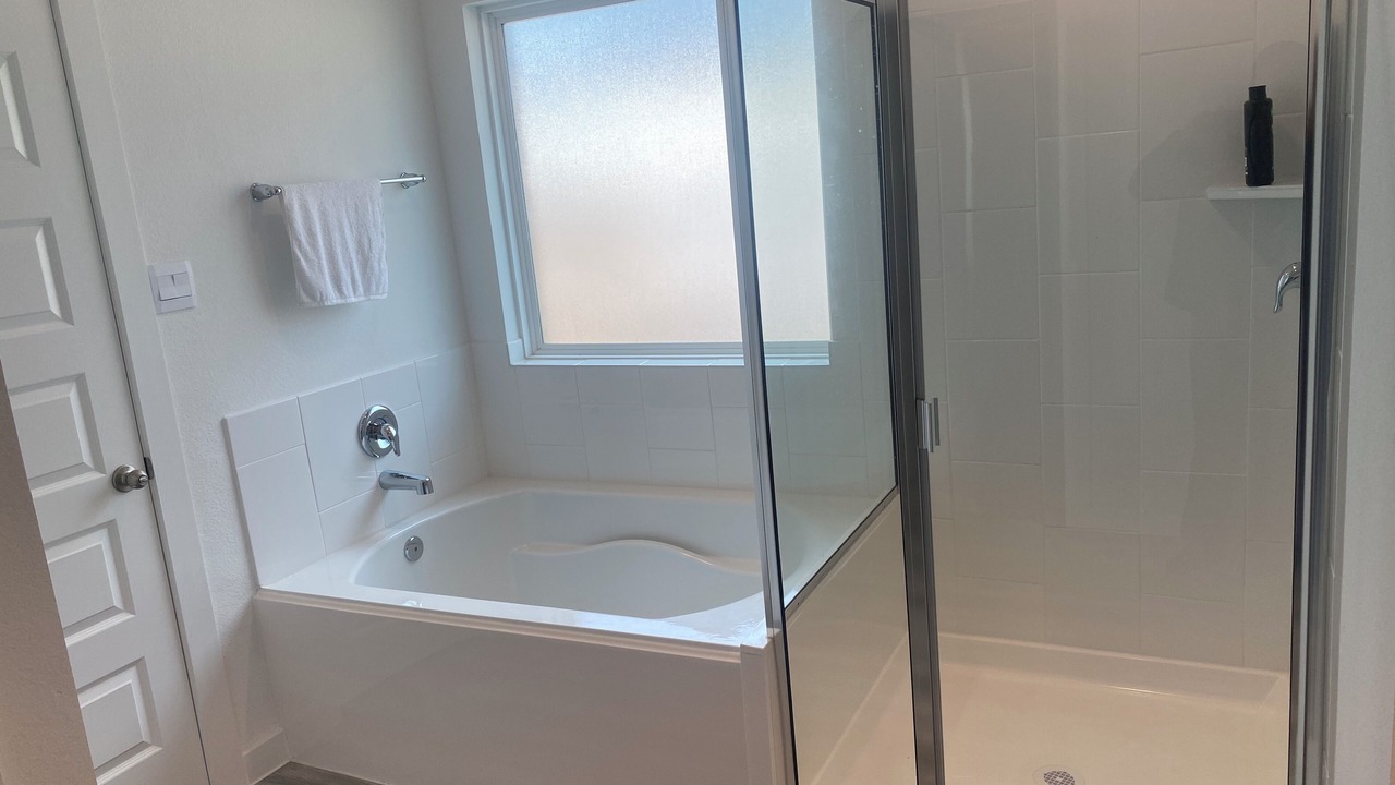 Photo of Bathroom in Texas City