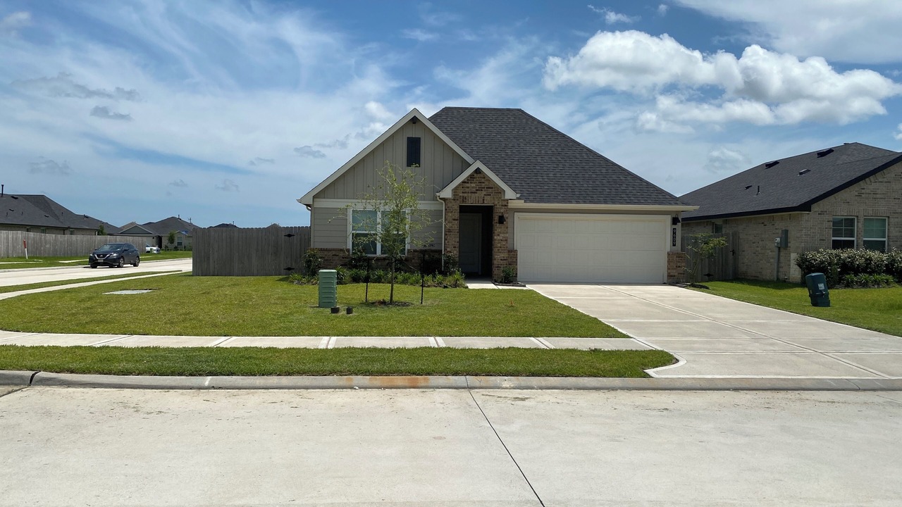 Photo of Outdoor in Texas City