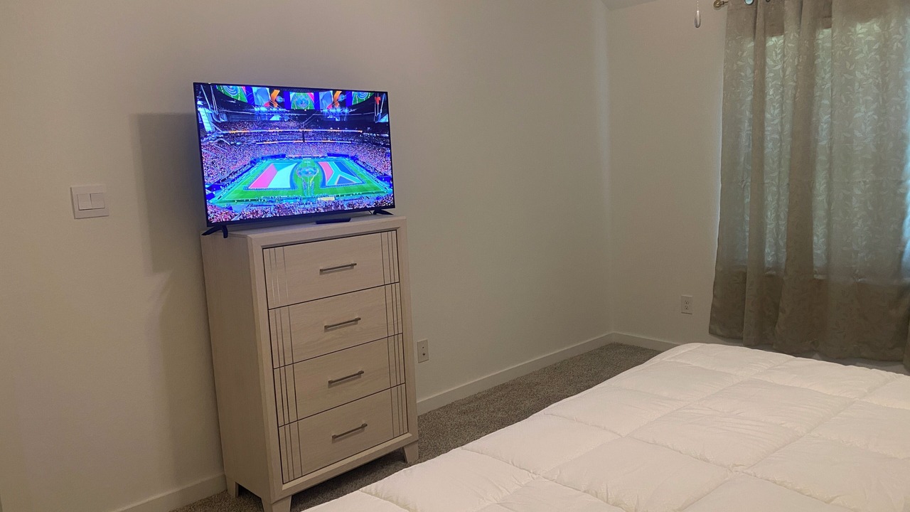 Photo of Bedroom in Texas City