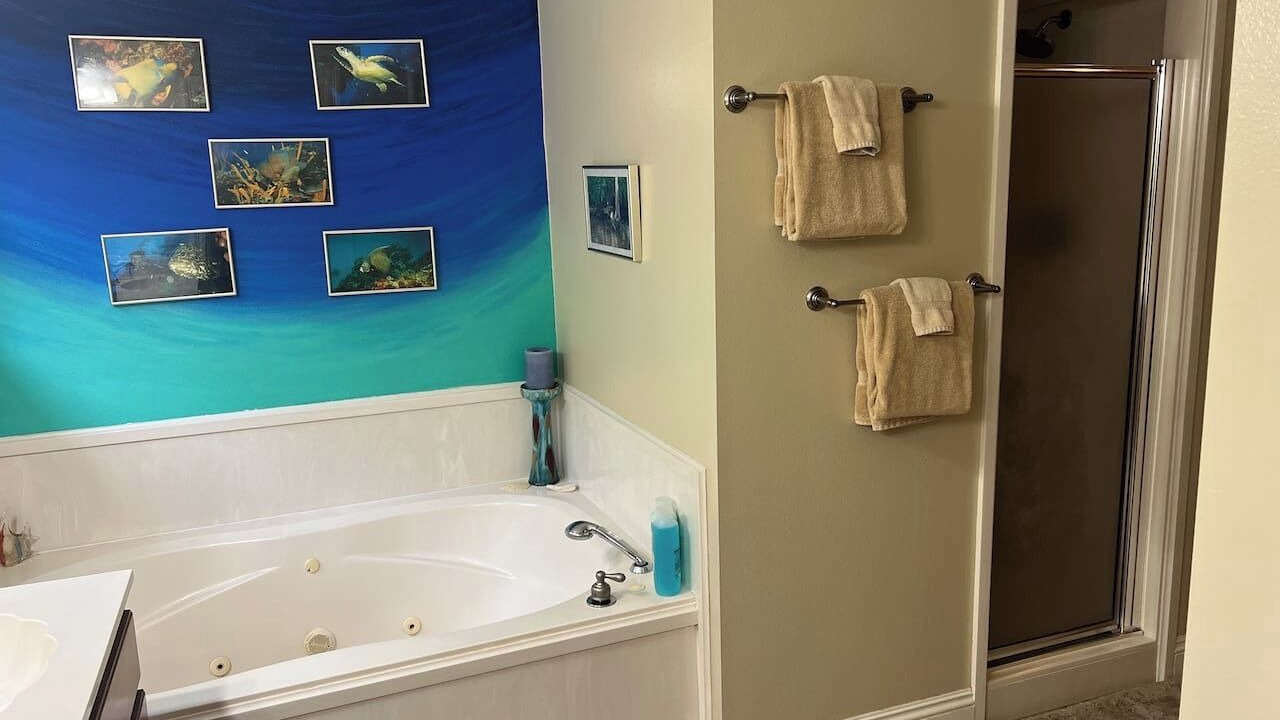 Photo of Bathroom in Killian