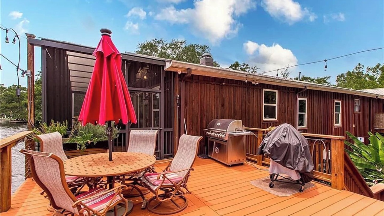 Photo of Outdoor in Killian